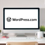 Création de site WordPress